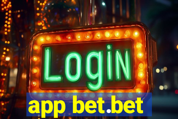 app bet.bet